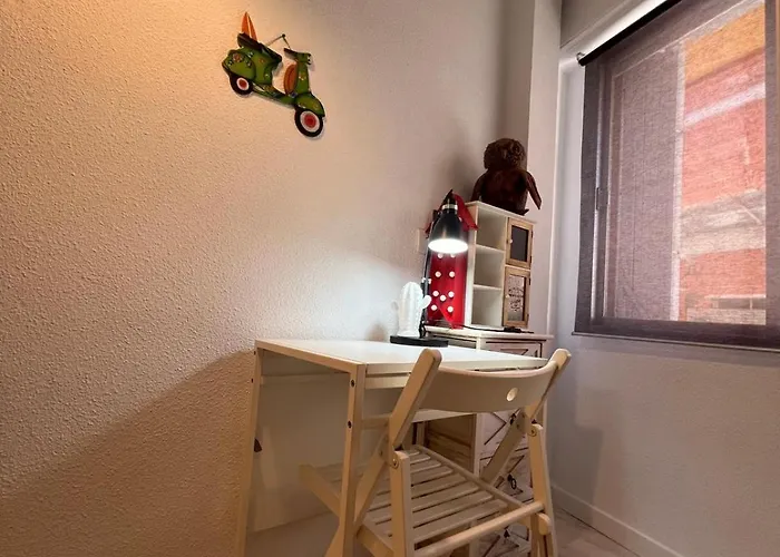 Casabella Apartment *