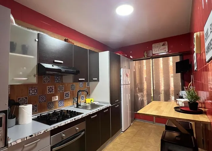 Apartment Casabella Torrevieja