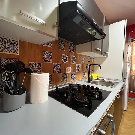 Casabella Apartment