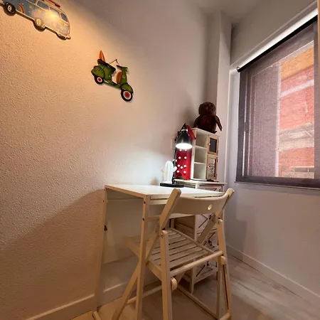 Casabella Apartment *
