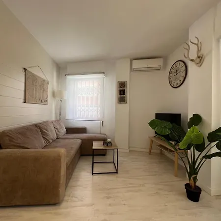 Casabella Apartmán Torrevieja