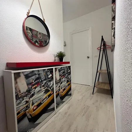 Apartment Casabella Torrevieja