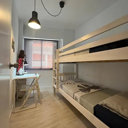Apartment Casabella *