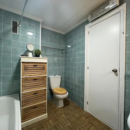 Casabella Apartment *