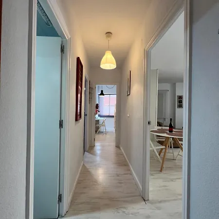 Apartment Casabella *