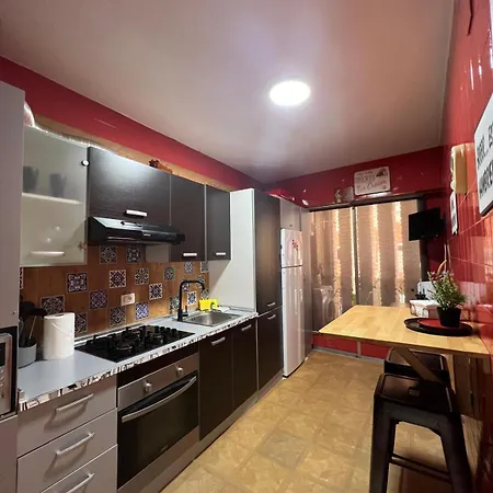 Apartmán Casabella Torrevieja