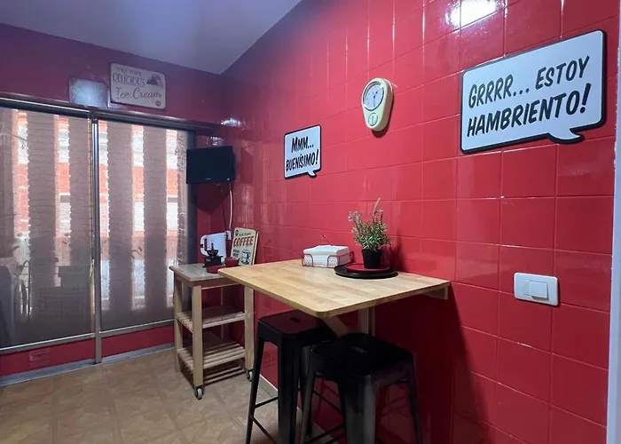 Casabella Apartamento *