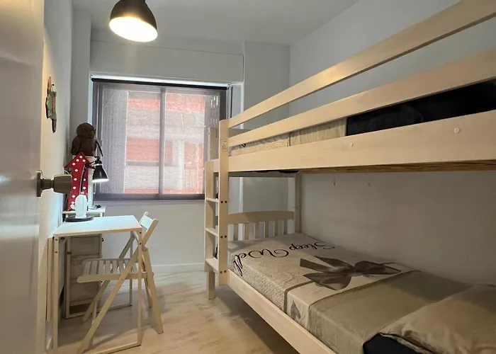 Apartamento Casabella *