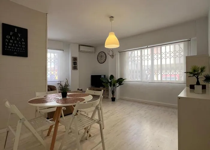 Casabella Apartamento Torrevieja