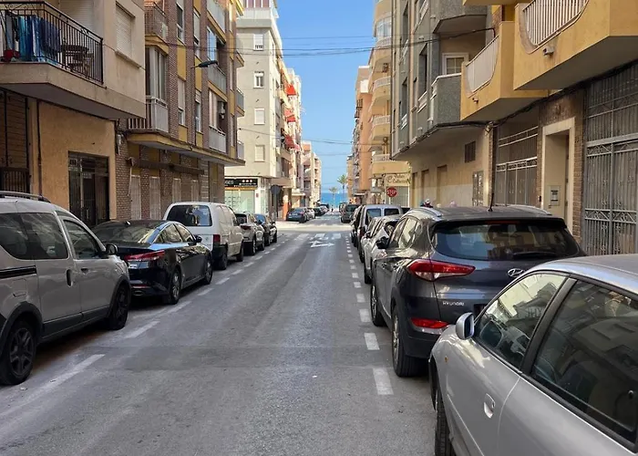 Apartamento Casabella Torrevieja