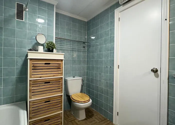 Casabella Apartamento *