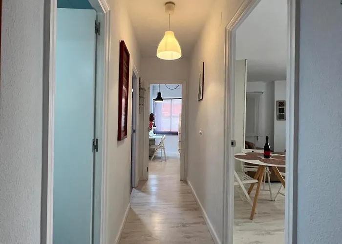 Apartamento Casabella *