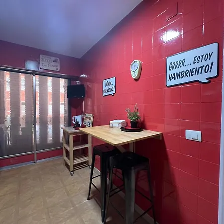 Casabella Appartamento *