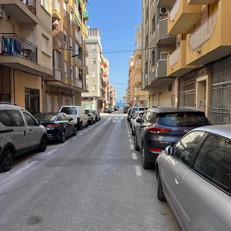 Appartamento Casabella Torrevieja